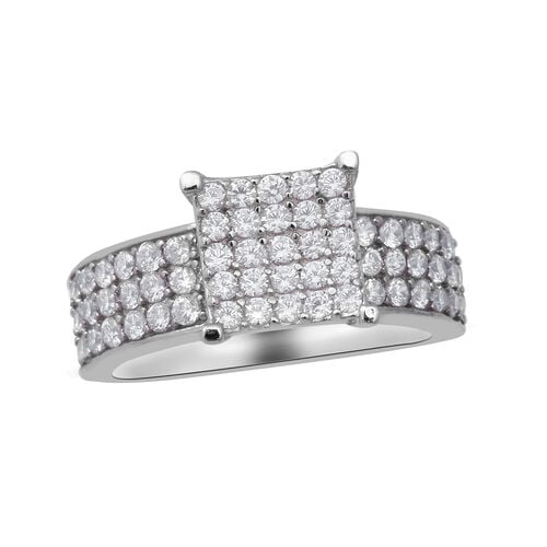 LUSTRO STELLA -Zirkonia-Ring image number 0
