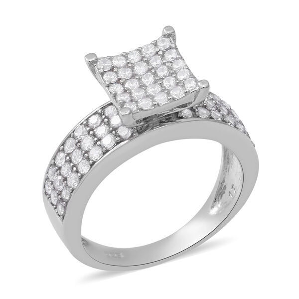 LUSTRO STELLA -Zirkonia-Ring image number 3