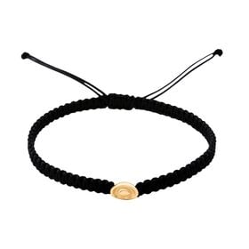 999 Gold Armband ca. Flexibles cm ca.