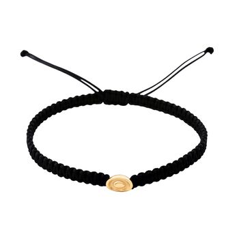 999 Gold Armband ca. Flexibles cm, 100mg