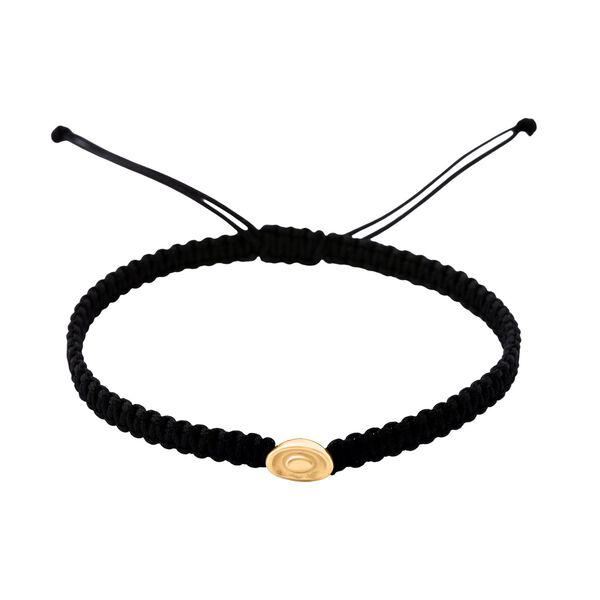 999 Gold Armband ca. Flexibles cm, 100mg