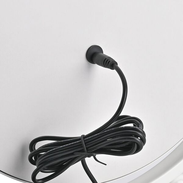 Hollywood-Schminkspiegel mit dimmbarer LED-Beleuchtung image number 6