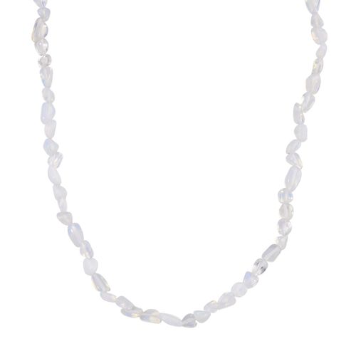 Opalith Halskette, 45+5cm - 132,50 ct. image number 0