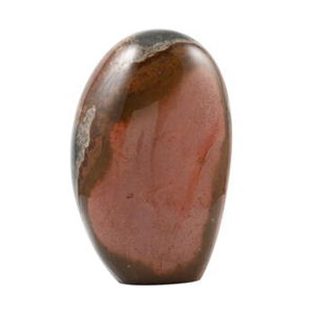 Polychromer Jaspis - M, ca. 800 cts.