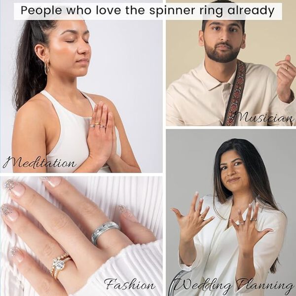 925 Silber Ring (Gr&ouml;&szlig;e 19.50) ca. image number 3