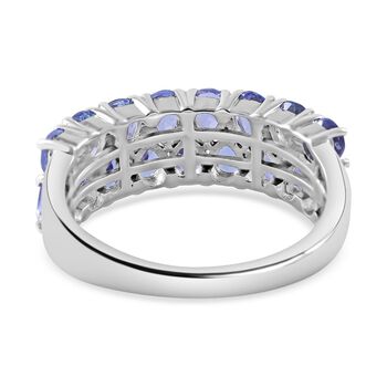 Tansanit Ring - 2,45ct.