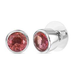 Sunset Triplett Quarz Ohrringe - 3,22 ct.