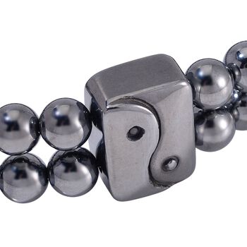 Terahertz Armband Flexibel cm ca. 180.00 ct