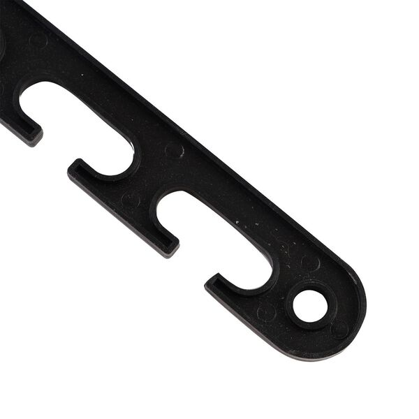 8er Set Wunderhänger, schwarz image number 5