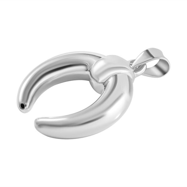 Elektroform Hufeisen Anh&auml;nger image number 2