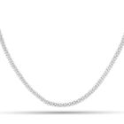 SHOPLC Exklusive- 950 Platin Coryana-Kette ca. 50 cm, ca. 25.00g