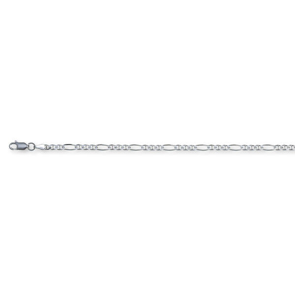 Figaro Armband 20 cm image number 0