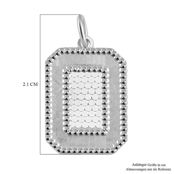 925 Silber rhodiniertAnh&auml;nger image number 4