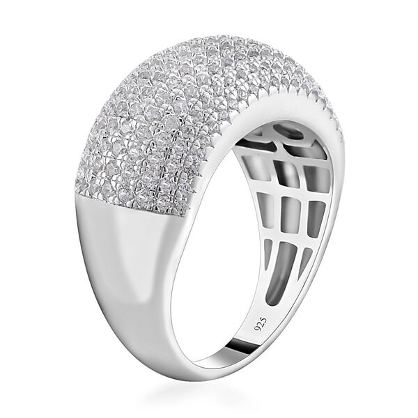 Zirkon Ring - 2,79 ct. image number 5