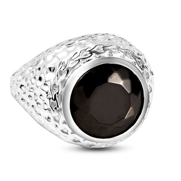 Elite Shungit Ring - 4,49 ct.