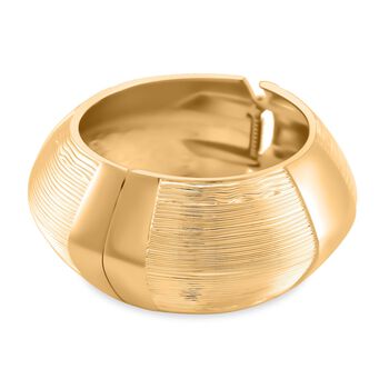 Statement-Design Armreif ca. 18 cm ca. 83,00g