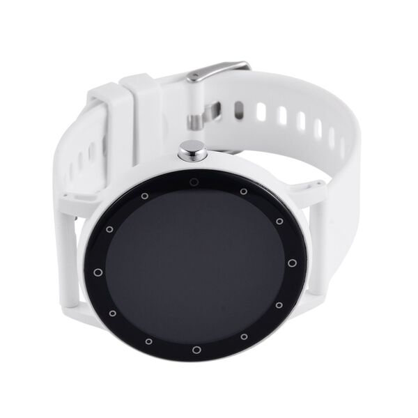 HiWatch Plus Smartwatch Wei&szlig; Bluetooth 5.3, TFT-Display, Herz- & Gesundheitsmonitoring, iOS und Android-kompatibel image number 5