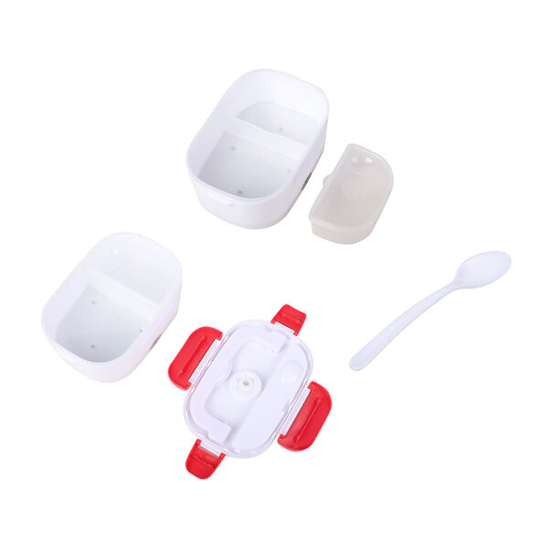 Elektroheizung Lunchbox  image number 6