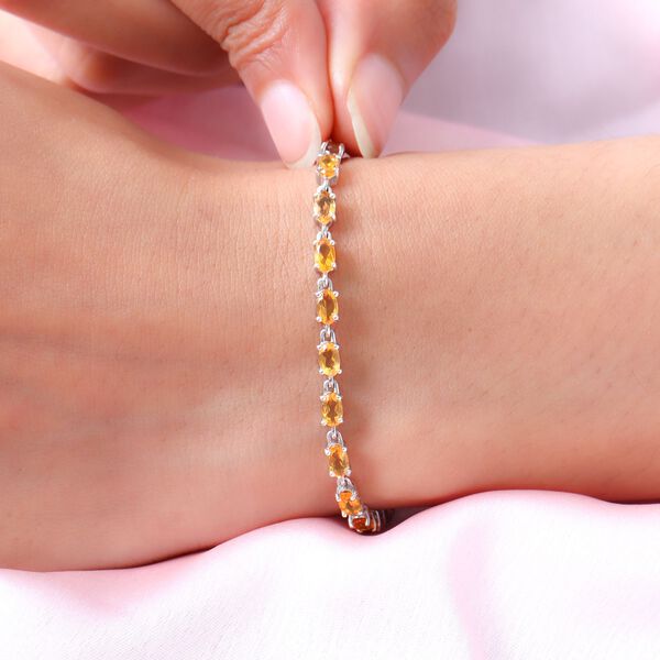 Salamanca Feueropal Armband image number 3