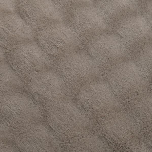 Moderner Teppich-L&auml;ufer, 60 x 180 cm, wei&szlig; image number 2