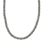 Labradorit Halskette, 60cm - 100 ct. image number 3