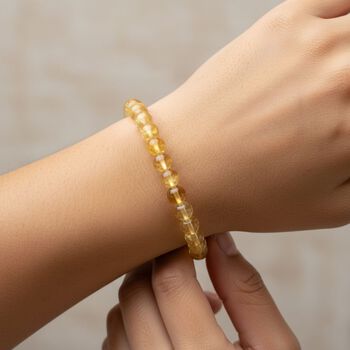 Bernstein Armband Flexibles (18.00 - 19.00 cm)