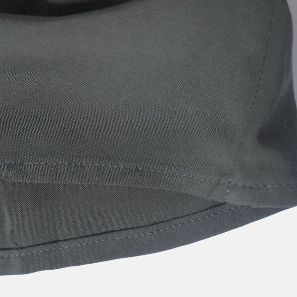 Frauen Sleeve Top, Grau, Gr&ouml;&szlig;e 36 image number 7