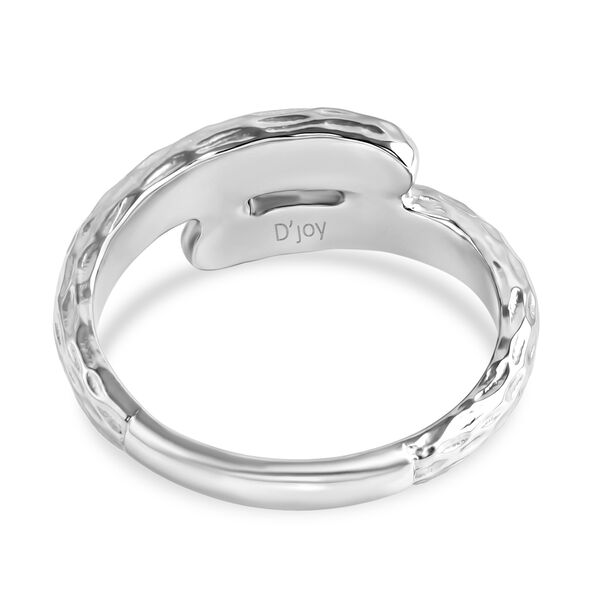 D'Joy Royal Bali 925 Silber Ring (Gr&ouml;&szlig;e 16.00) ca. 5,70g image number 4