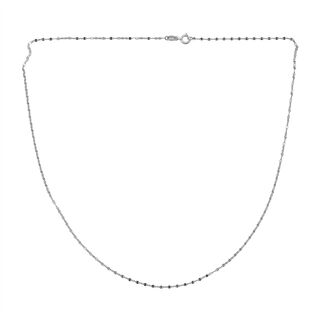 950 Platin Halskette ca. 45 cm