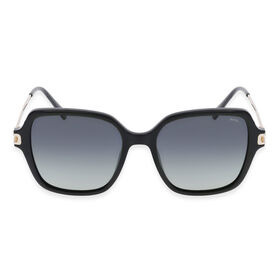 Sole und Luce - Swiss Eyewear - Ultra-Polarisierte Sonnenbrille, schwarz