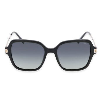 Sole und Luce - Swiss Eyewear - Ultra-Polarisierte Sonnenbrille, schwarz