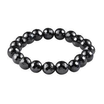 H&auml;matit Armband 19 cm ca. 330,00 ct.