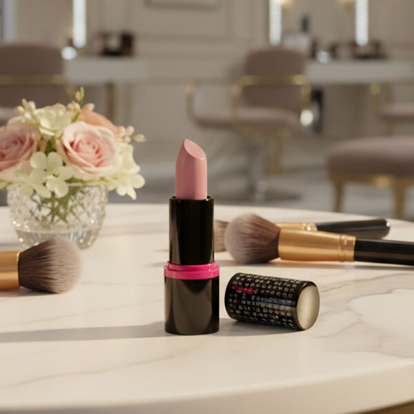 SGGM Lippenstift, Farbton 03 First Date image number 1