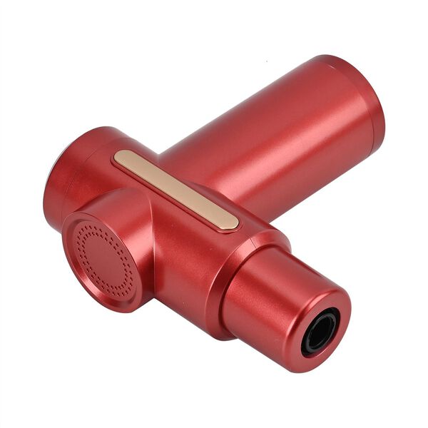 Massagepistole mit 6 Geschwindigkeitsstufen image number 9