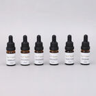 THE 5TH SEASON: 6er-Set ätherische Öle in Geschenkbox, Entspannungs Set