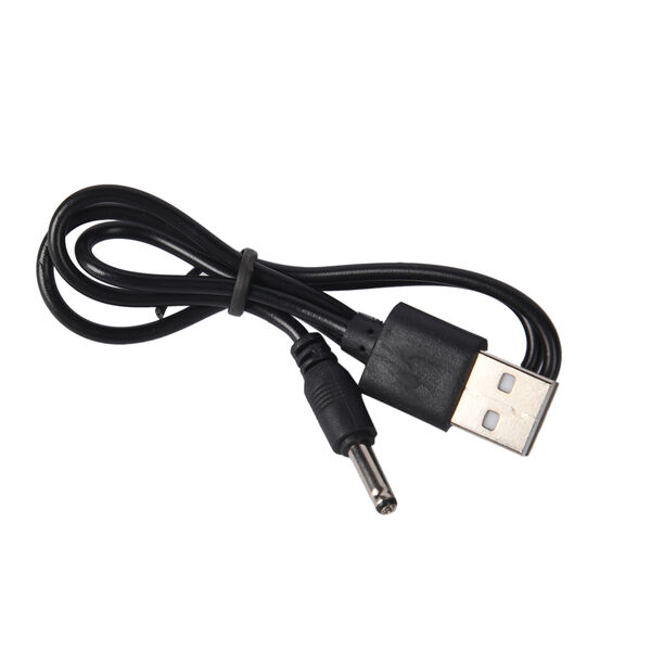 Wasserdichte, einstellbare 3 Blatt Solarleuchte, Gr&ouml;&szlig;e 13 x13x12 cm, Schwarz image number 6