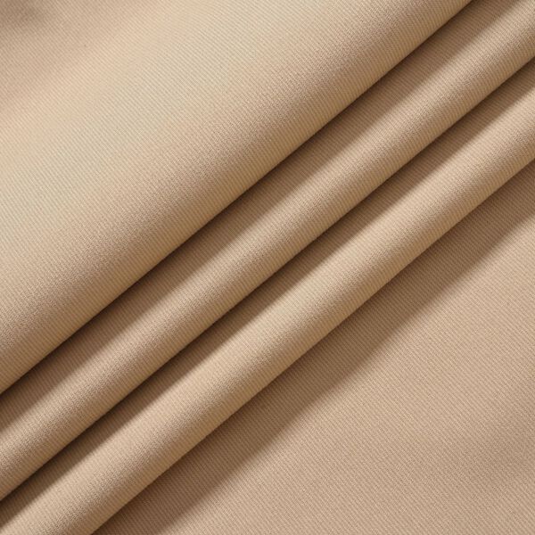 Kupferinfundierte Bettwäsche - 2-teiliges Set in Orange image number 7