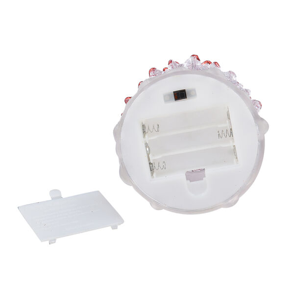 3er-Set Farbwechsel Baum, Rot image number 6