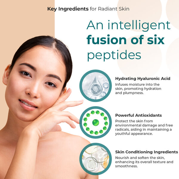 FABULIFT - Hals-Serum, 3-Minuten-Miracle, Lifting-Effekt, 30 ml image number 4