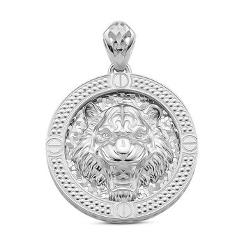 RHAPSODY Herz Anh&auml;nger in 950 Platin - 23,35 Gramm