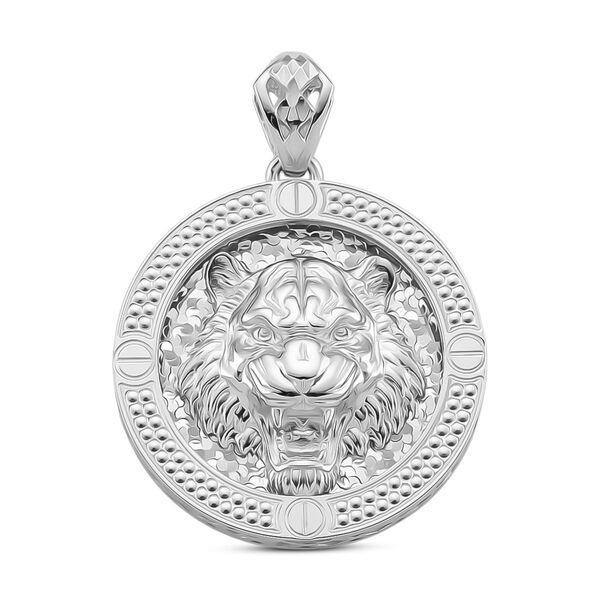 RHAPSODY Herz Anh&auml;nger in 950 Platin - 23,35 Gramm