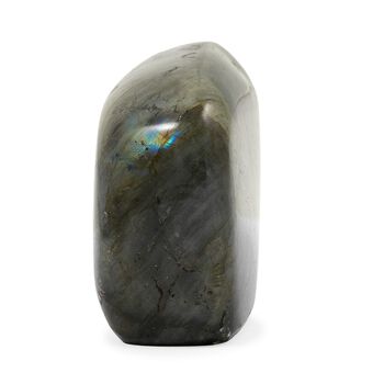 Gem Crystal Kollektion - Labradorit, ca. 1,250 - 2,500 ct.