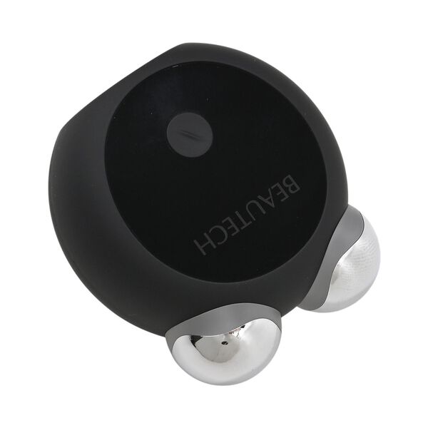 BEAUTECH EMS Mini-Gesichtsmassageger&auml;t, 2,7x4,7x1,7cm, 300mAh, USB, Schwarz image number 7