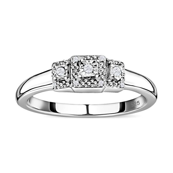 Diamant Ring image number 4