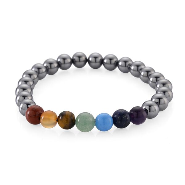 Terahertz, Mehrfarbig Edelsteine Schmuck Zubeh&ouml;r  ca. 285,00 ct. image number 3