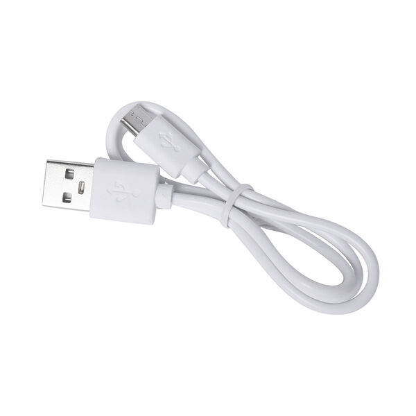 Multifunktions Karaoke Mikrofon und Bluetooth Lautsprecher mit sprachgesteuerten LED - Lichter und Sound - Echo, Gold image number 7