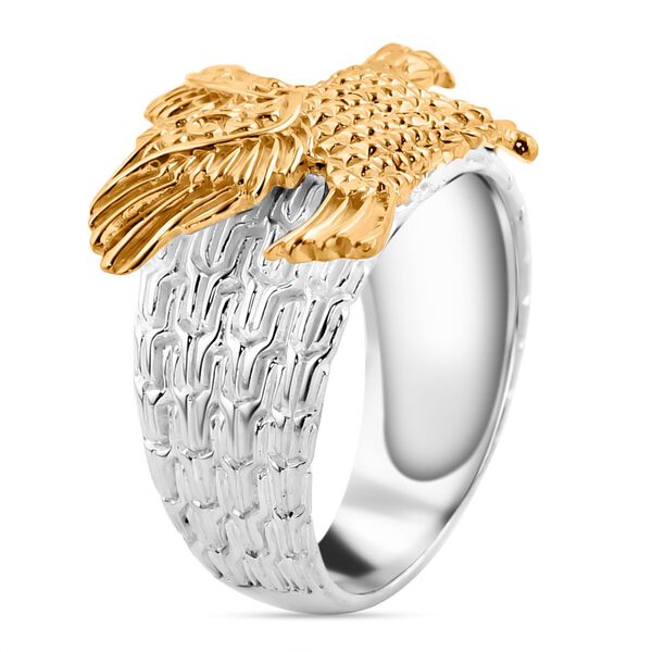 Royal Bali Kollektion- Creature Couture Ring image number 4