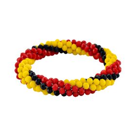 Kristall Armband Flexibles cm Standard