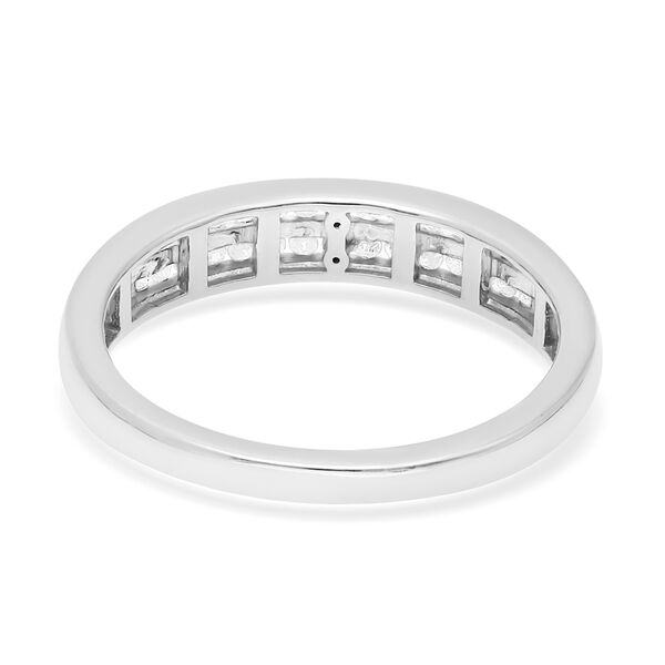Diamant Ring - 0,33 ct. image number 6