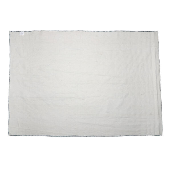 Digitaldruck Teppich, Gr&uuml;n Wei&szlig; image number 5